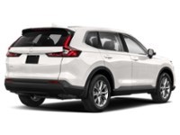 2023 Honda CR-V EX-L AWD Exterior Shot 2