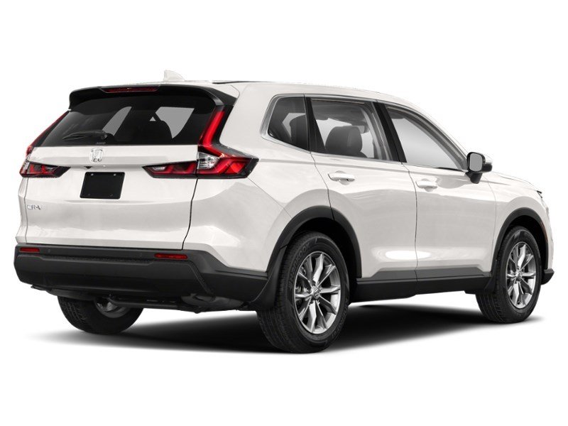 2024 Honda CR-V EX-L AWD Exterior Shot 2