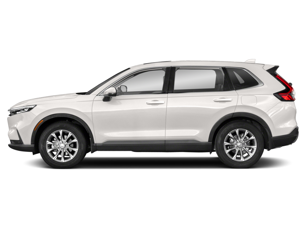 2023 Honda CR-V Exterior