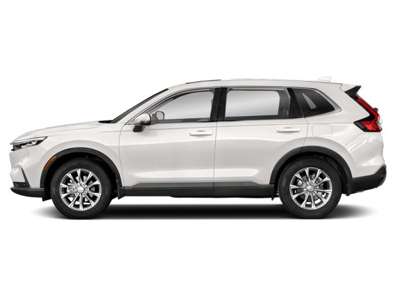 2024 Honda CR-V EX-L AWD Exterior Shot 6