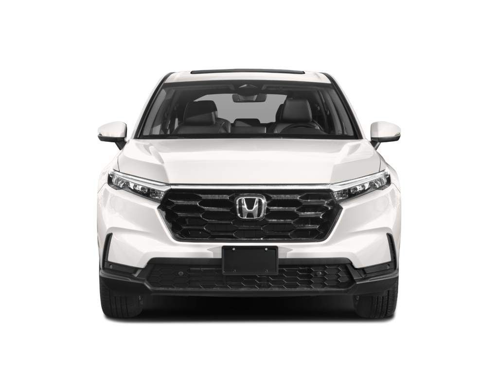 2024 Honda CR-V Exterior