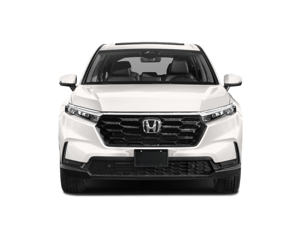 2024 Honda CR-V Exterior