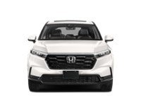 2024 Honda CR-V EX-L AWD Exterior Shot 5