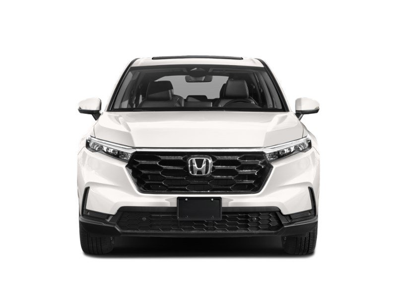 2024 Honda CR-V EX-L AWD Exterior Shot 5