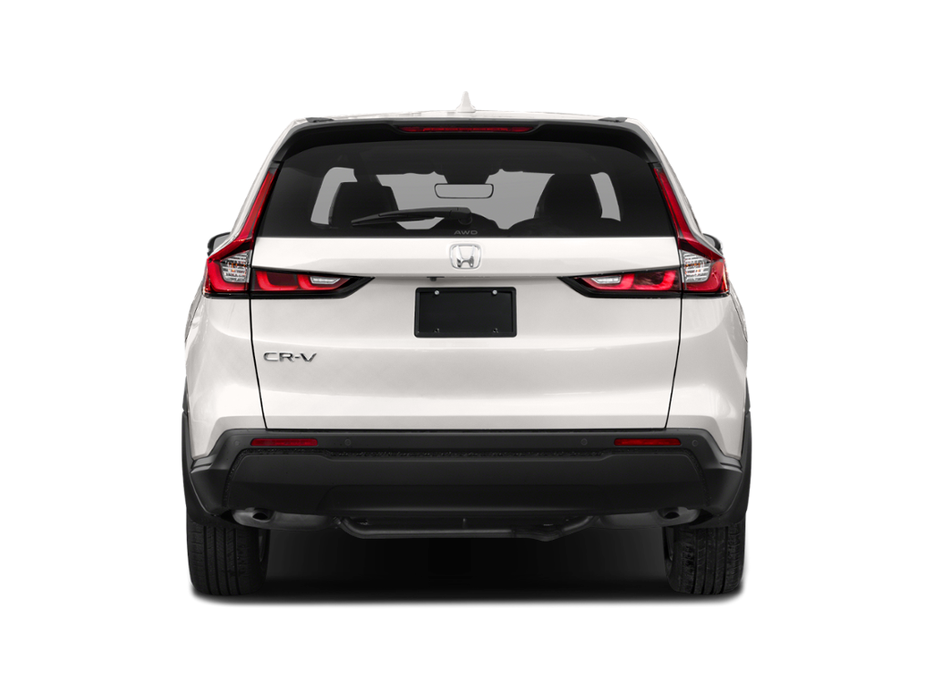 2024 Honda CR-V Exterior