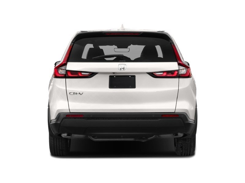 2024 Honda CR-V EX-L AWD Exterior Shot 7