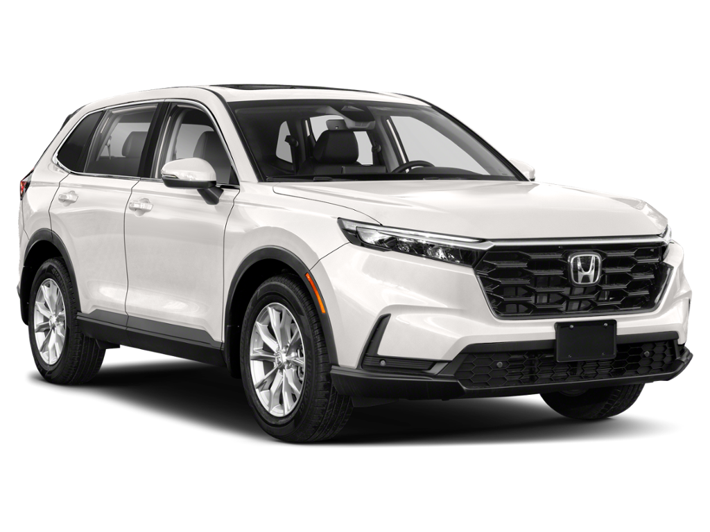 2024 Honda CR-V Exterior