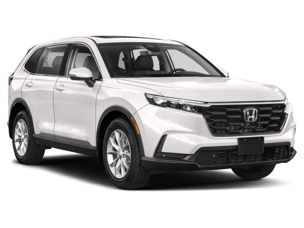 2023 Honda CR-V Exterior