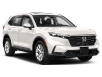 2024 Honda CR-V EX-L AWD Exterior Shot 8