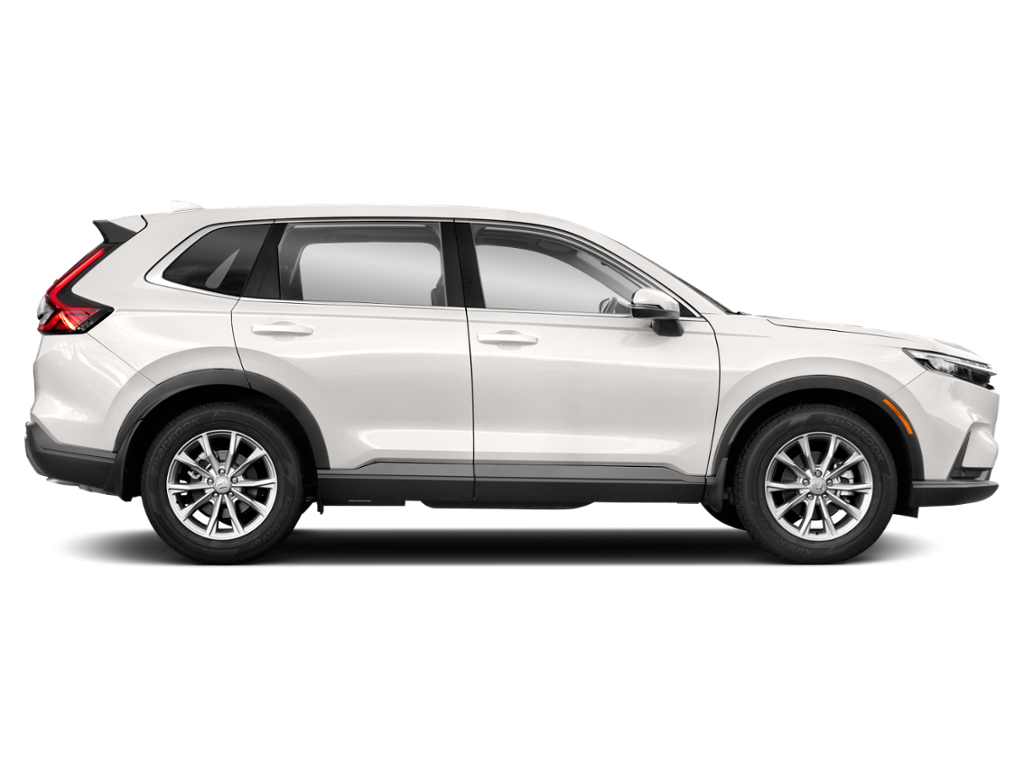 2024 Honda CR-V Exterior