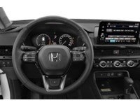 2024 Honda CR-V EX-L AWD Interior Shot 3