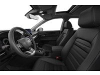 2024 Honda CR-V EX-L AWD Interior Shot 4
