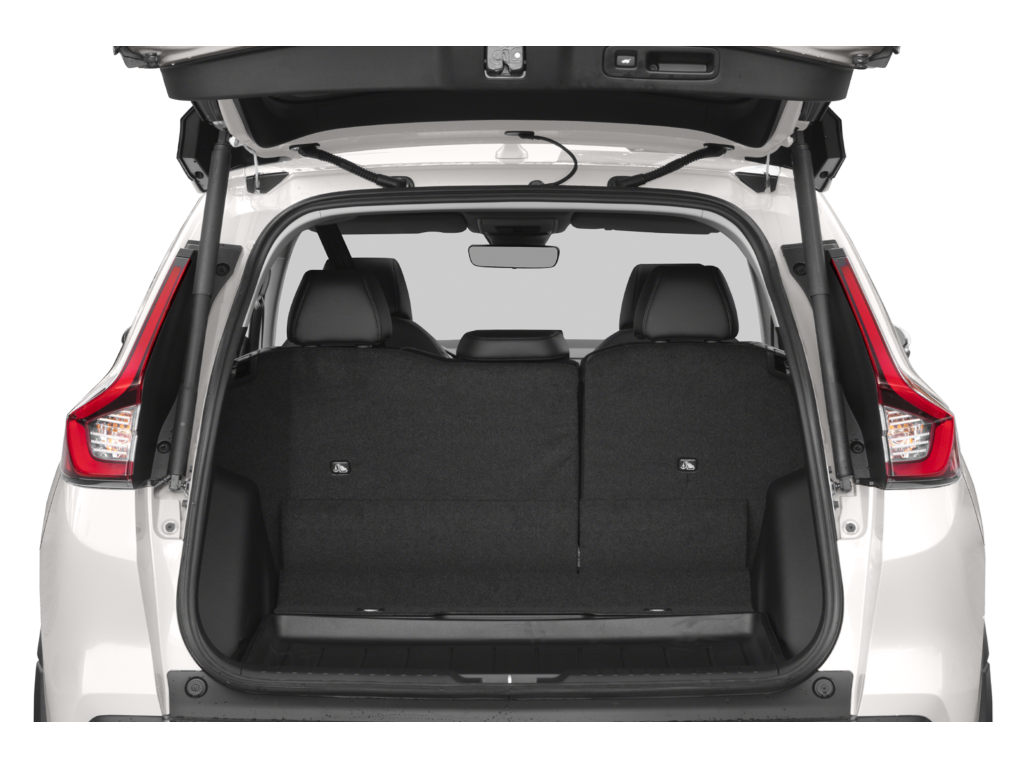 2024 Honda CR-V Exterior