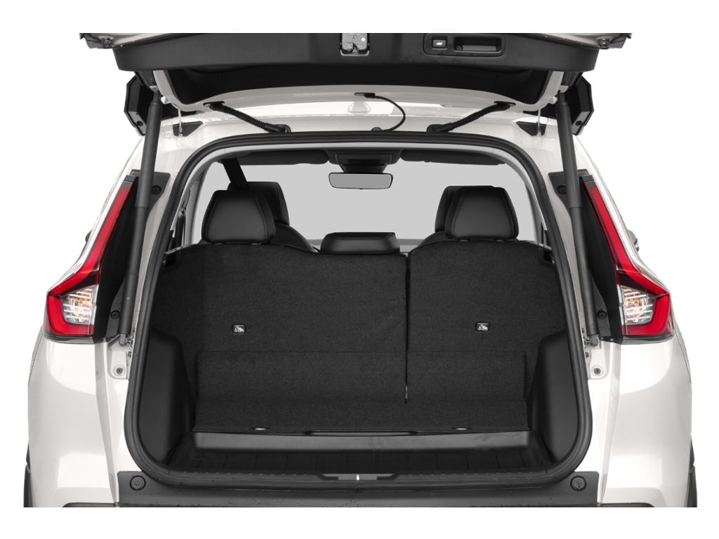 2024 Honda CR-V Exterior