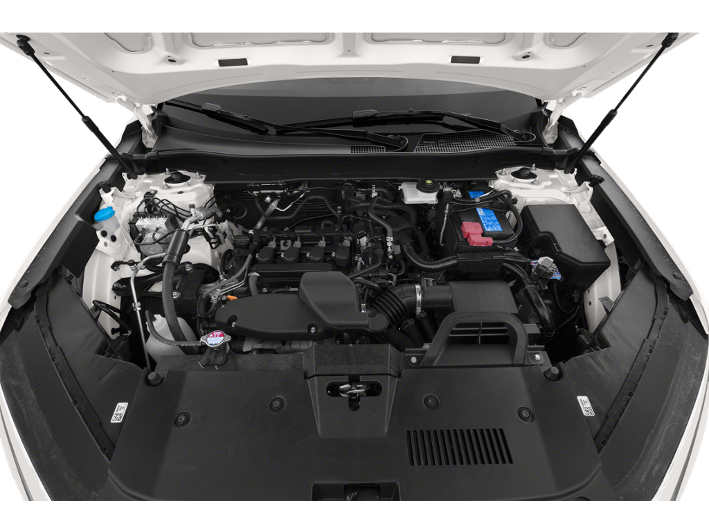 2024 Honda CR-V Exterior