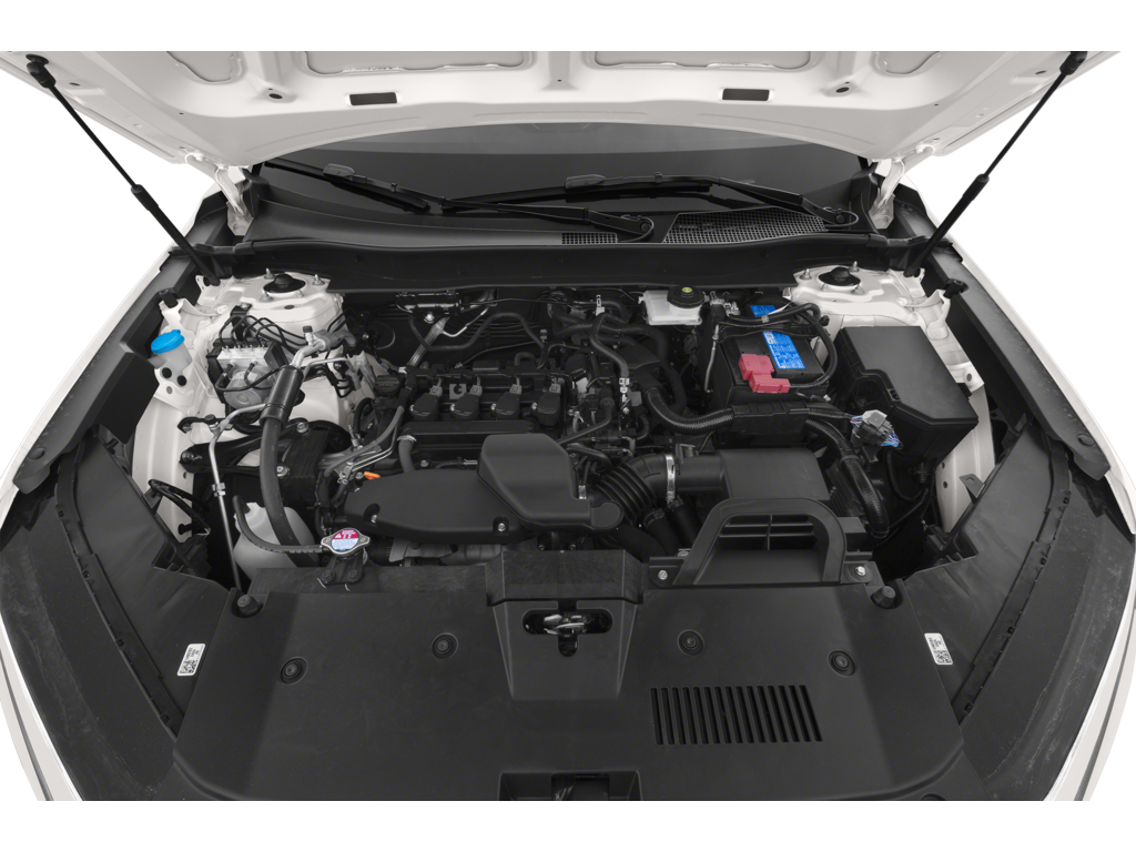 2023 Honda CR-V Exterior