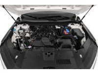 2024 Honda CR-V EX-L AWD Exterior Shot 3