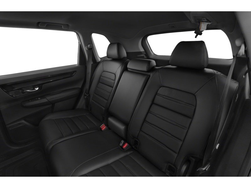 2023 Honda CR-V EX-L AWD Interior Shot 5