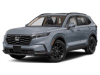 2024 Honda CR-V Sport AWD Exterior Shot 1