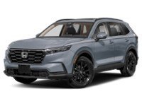 2023 Honda CR-V Sport AWD Exterior Shot 1