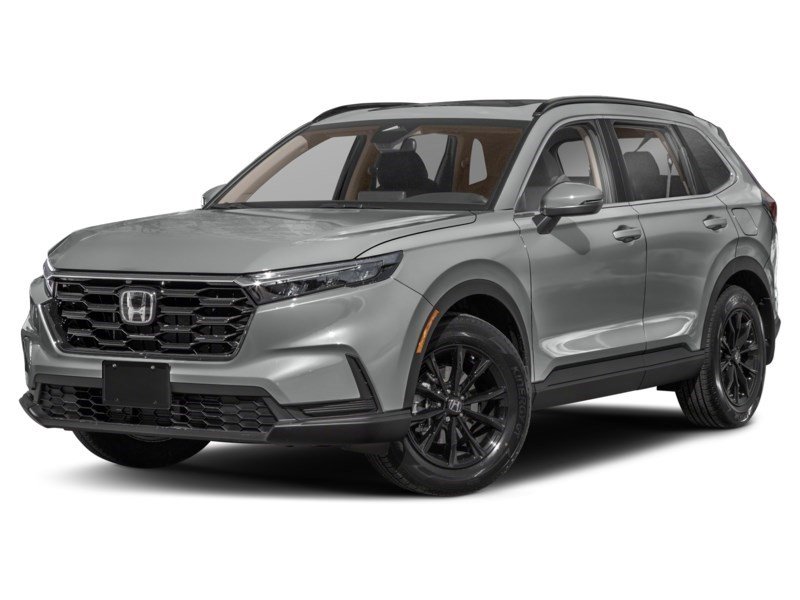 2024 Honda CR-V Sport AWD Exterior Shot 1