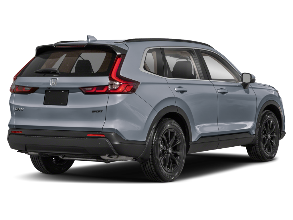 2023 Honda CR-V Exterior