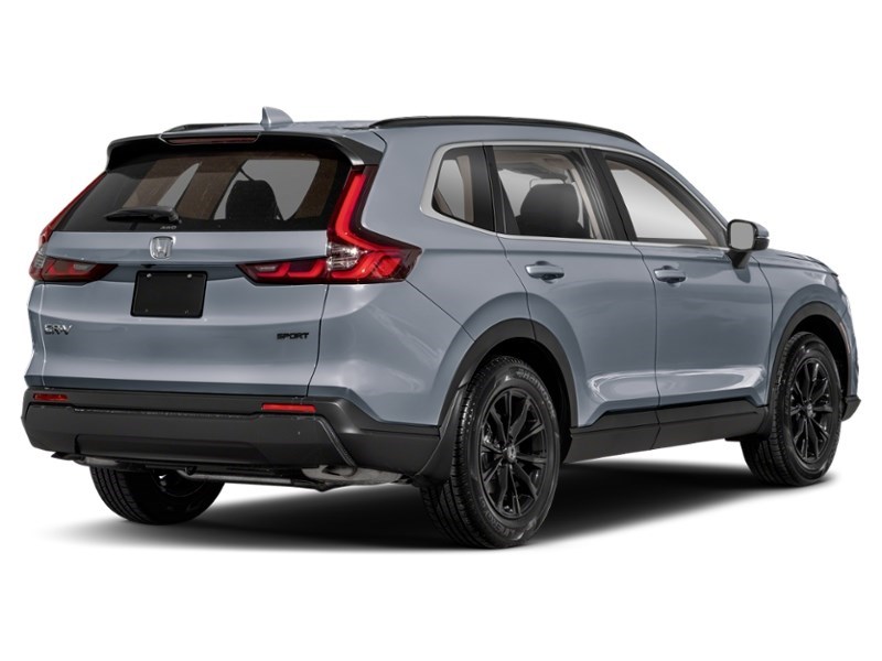 2023 Honda CR-V Sport-B AWD Exterior Shot 2