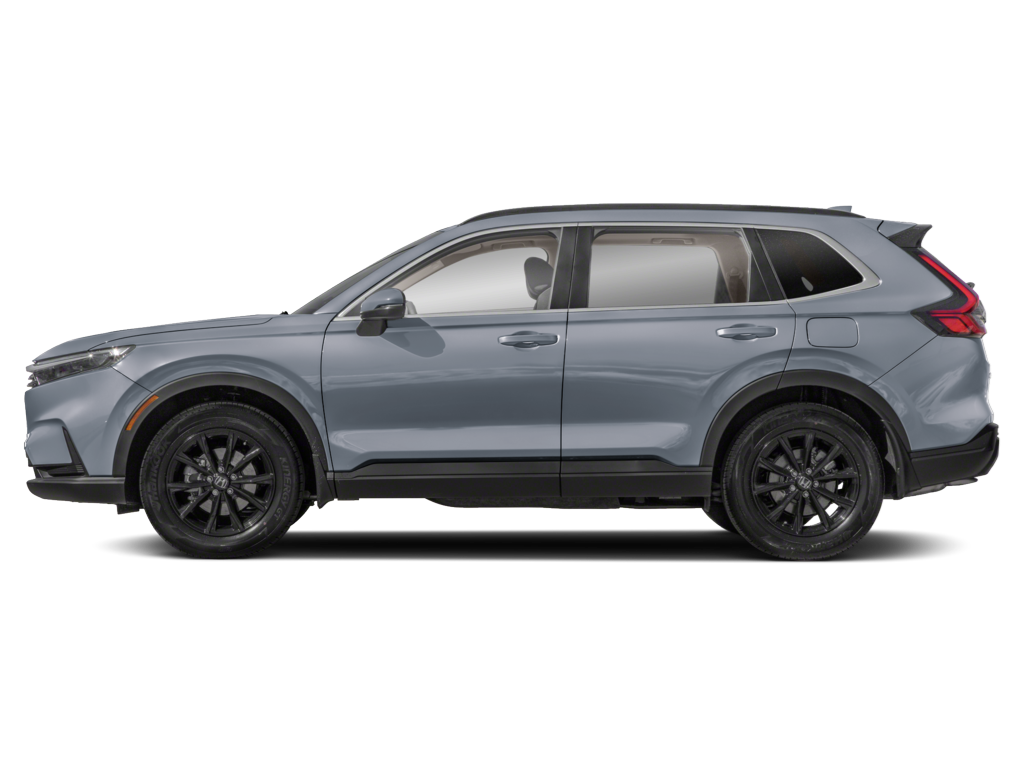 2023 Honda CR-V Exterior