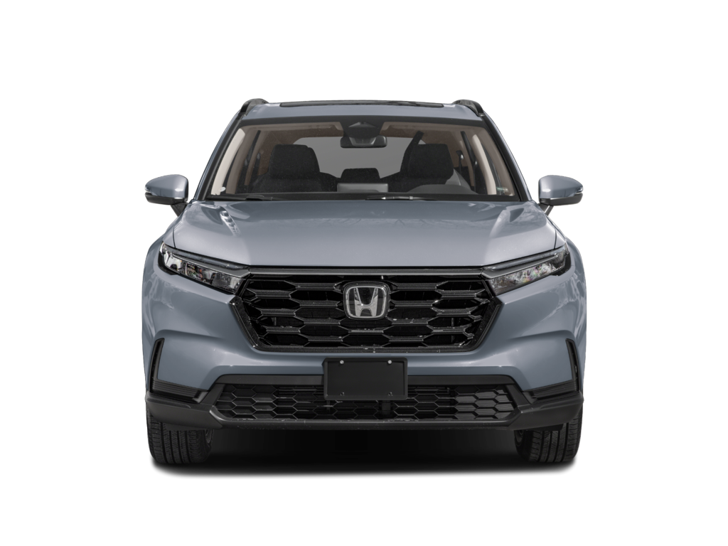 2023 Honda CR-V Exterior