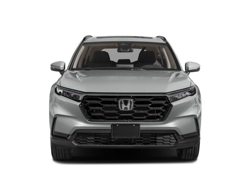 2024 Honda CR-V Sport AWD Exterior Shot 5