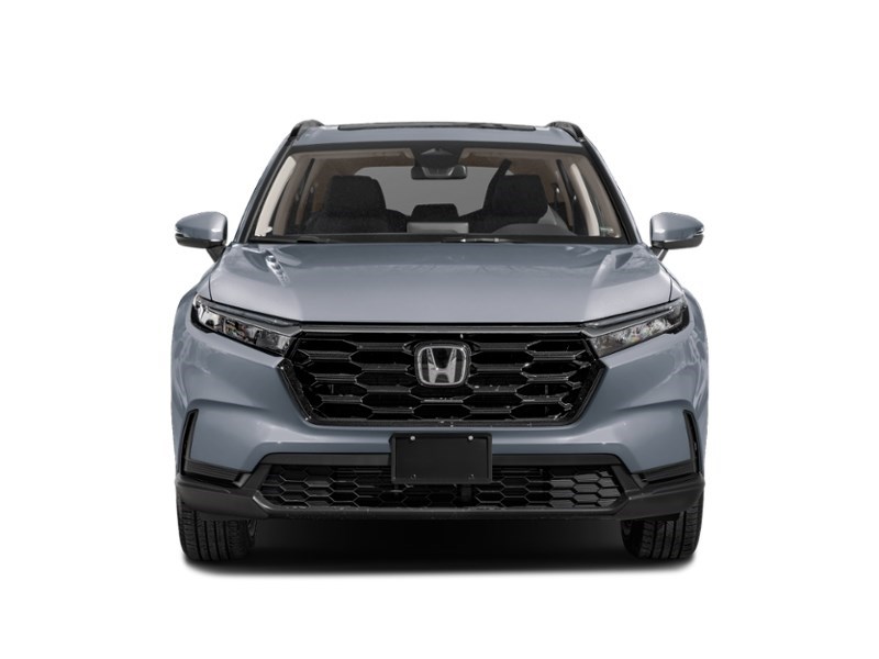 2024 Honda CR-V Sport AWD Exterior Shot 5
