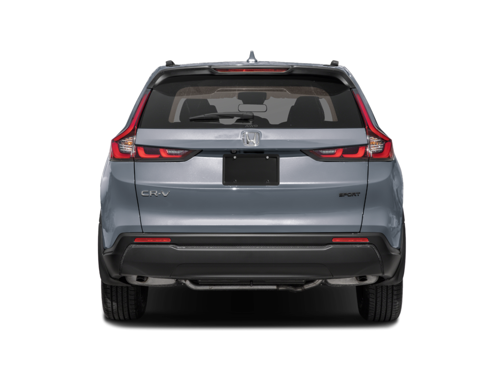 2023 Honda CR-V Exterior