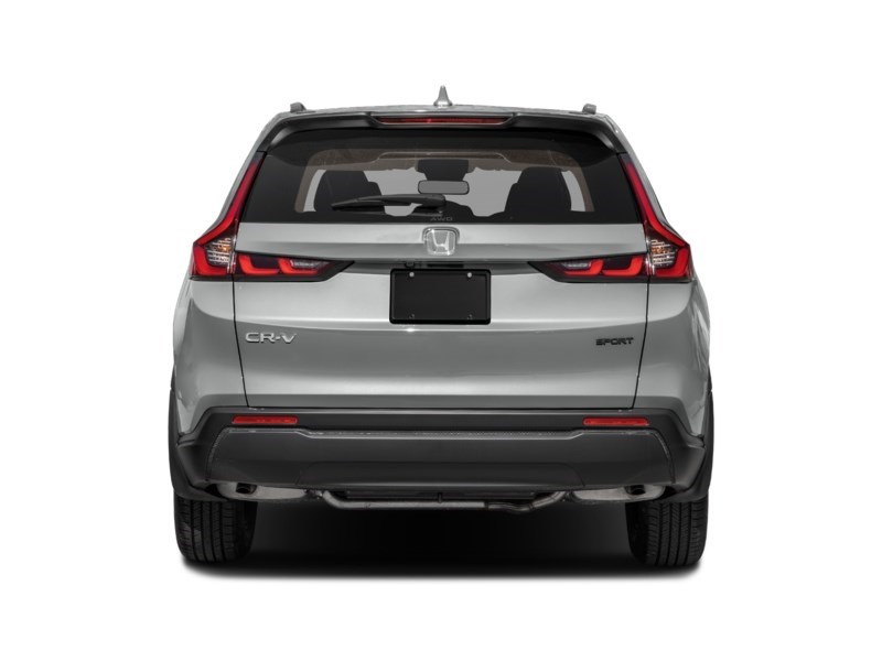 2024 Honda CR-V Sport AWD Exterior Shot 7