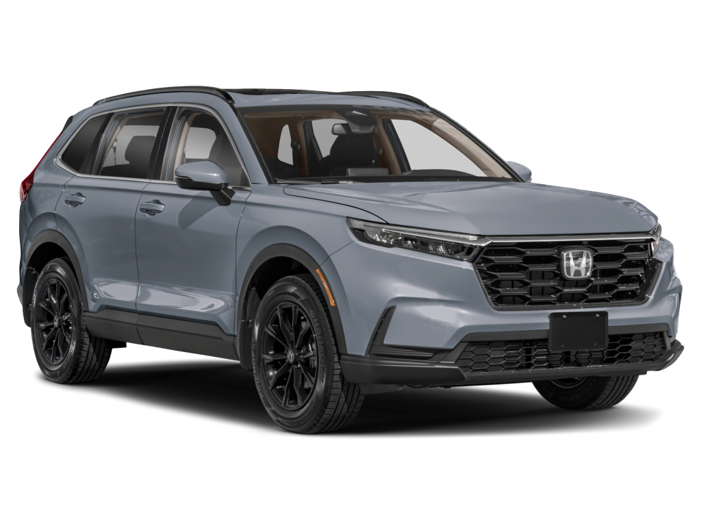 2023 Honda CR-V Exterior