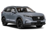 2024 Honda CR-V Sport AWD Exterior Shot 8