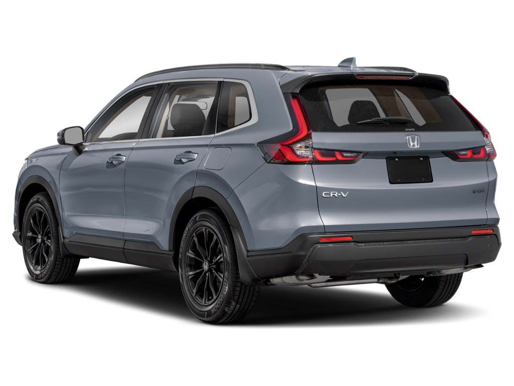 2024 Honda CR-V Exterior