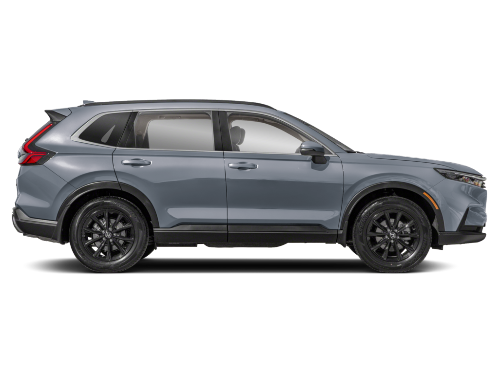 2023 Honda CR-V Exterior
