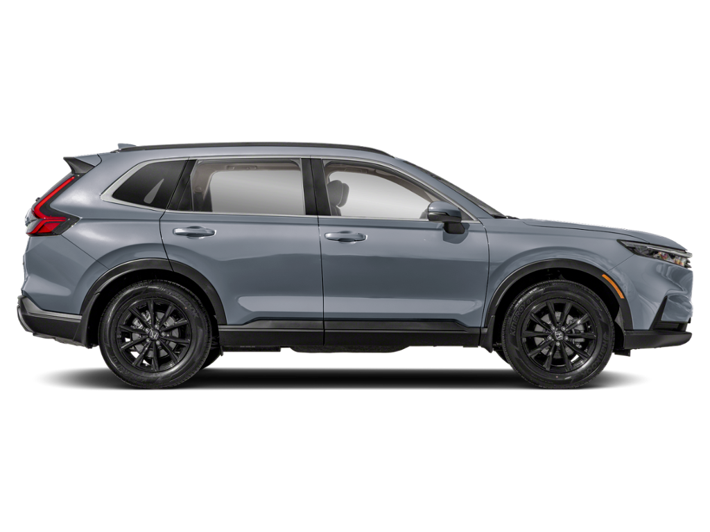 2024 Honda CR-V Exterior