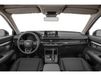 2024 Honda CR-V Sport AWD Interior Shot 6