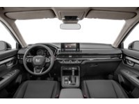 2024 Honda CR-V Sport AWD Interior Shot 6