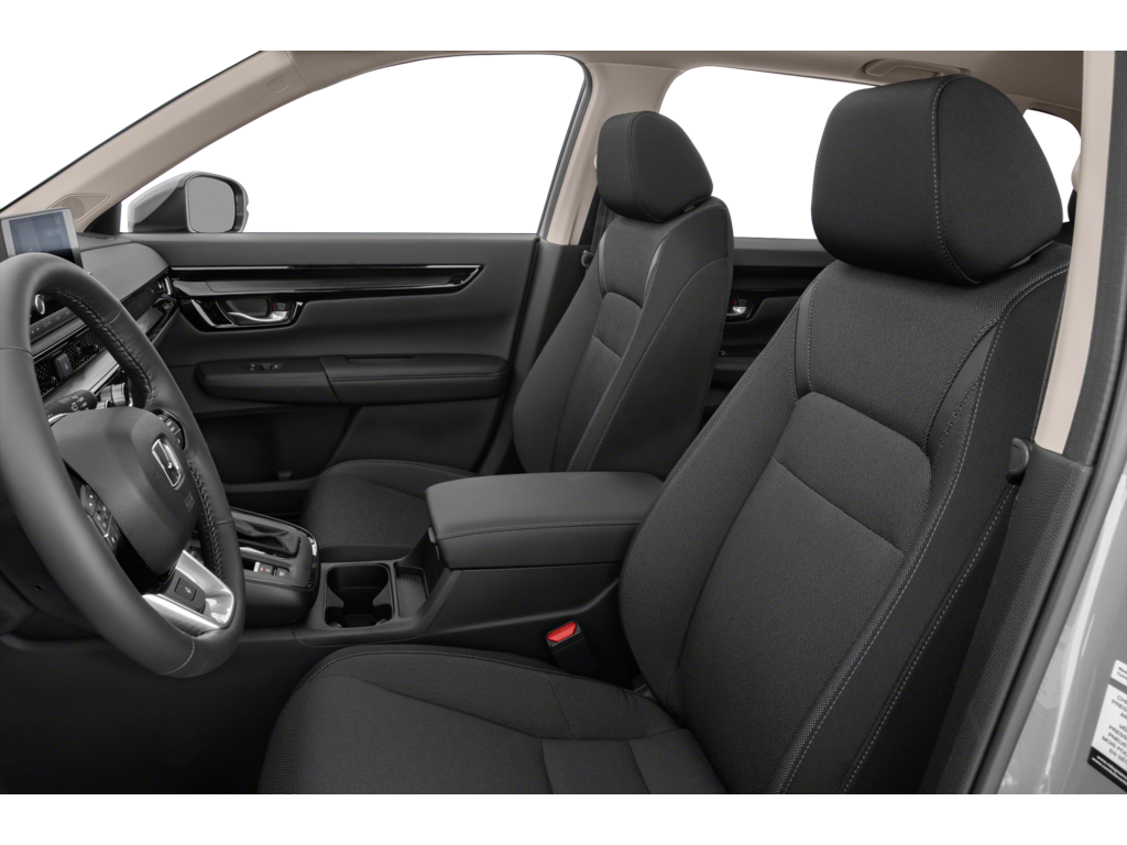 2023 Honda CR-V Interior