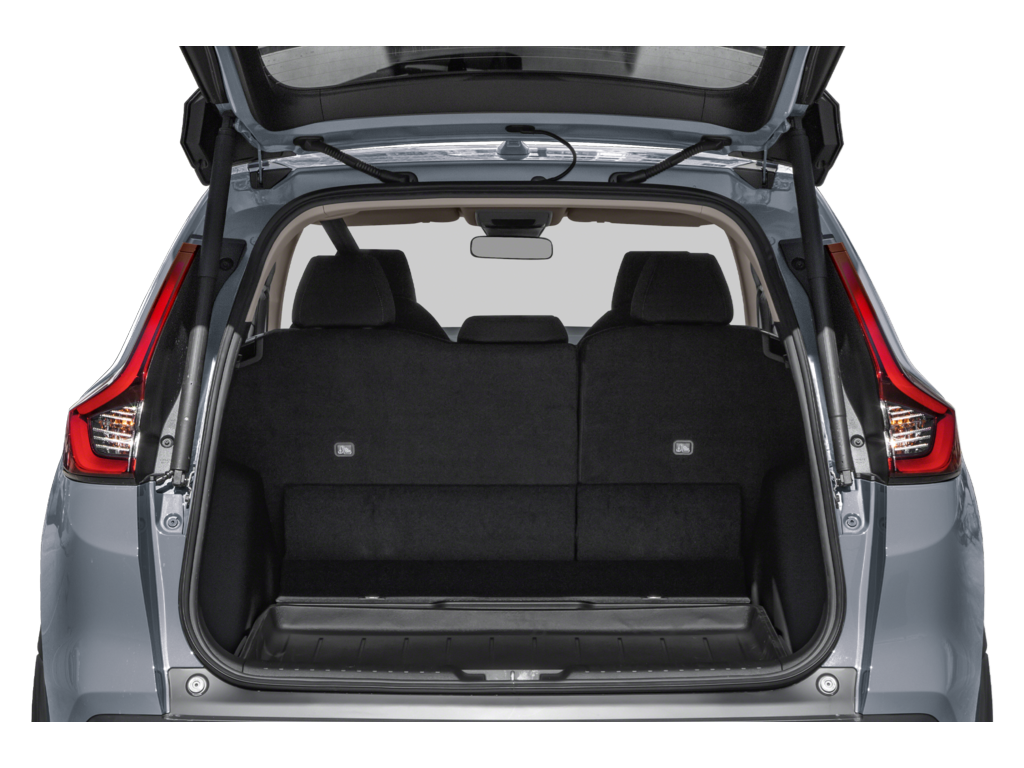 2024 Honda CR-V Exterior