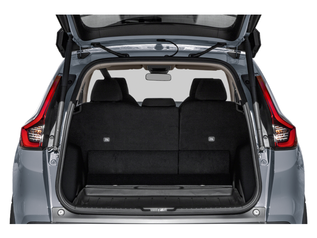 2024 Honda CR-V Exterior