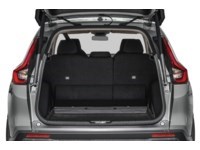 2024 Honda CR-V Sport AWD Exterior Shot 4