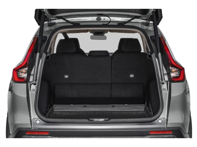 2024 Honda CR-V Sport AWD Exterior Shot 4