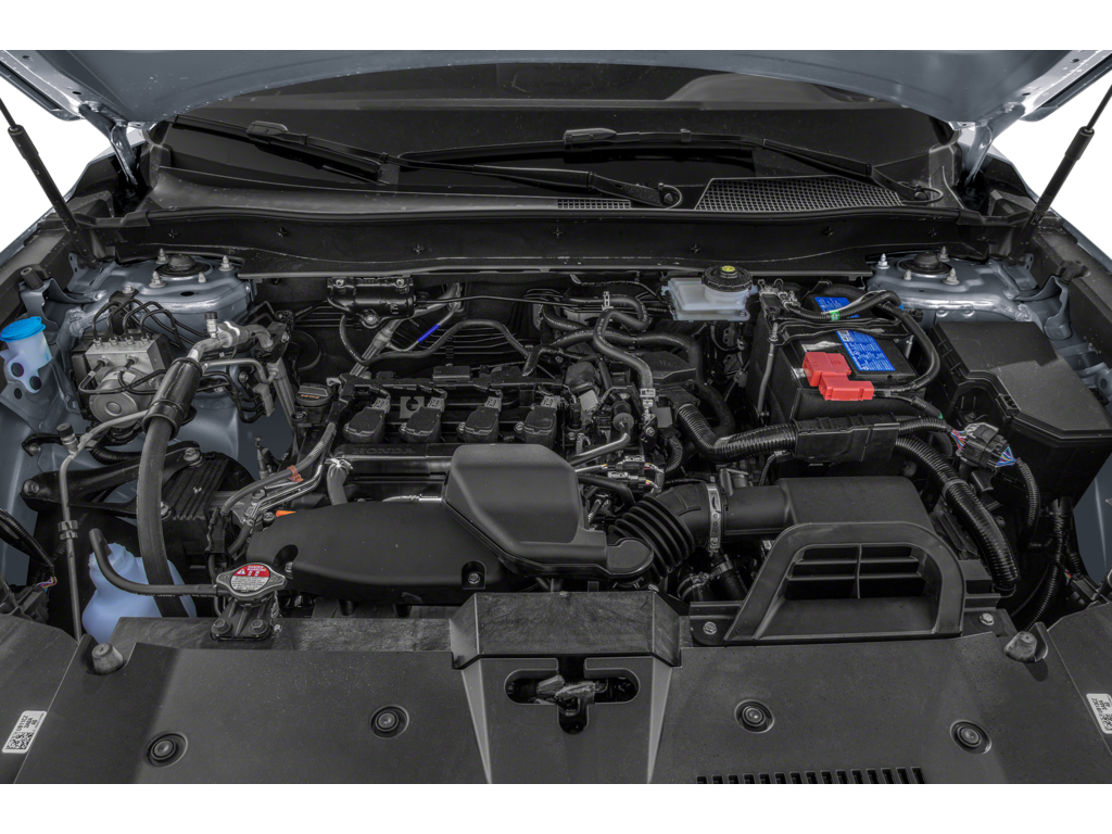 2023 Honda CR-V Exterior