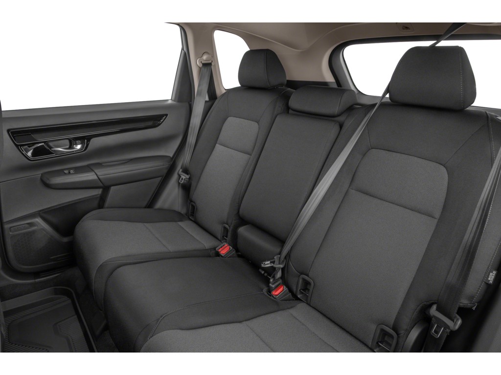 2023 Honda CR-V Interior