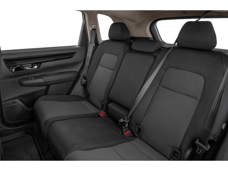 2024 Honda CR-V Sport AWD Interior Shot 5