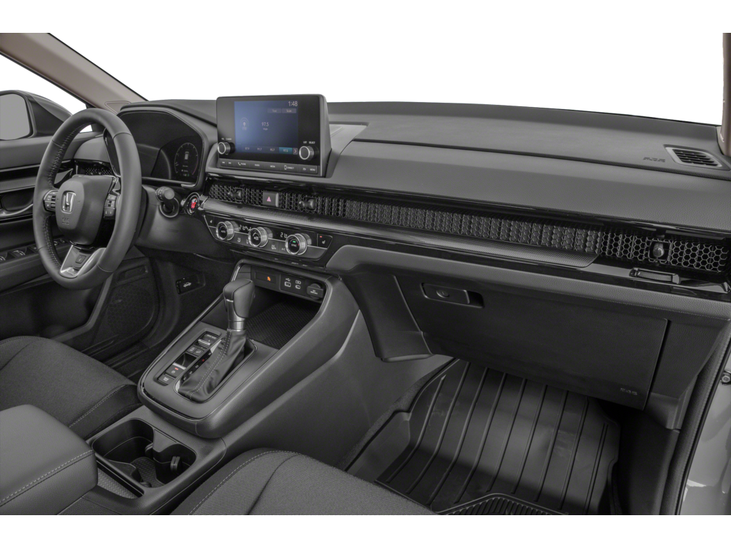 2023 Honda CR-V Interior