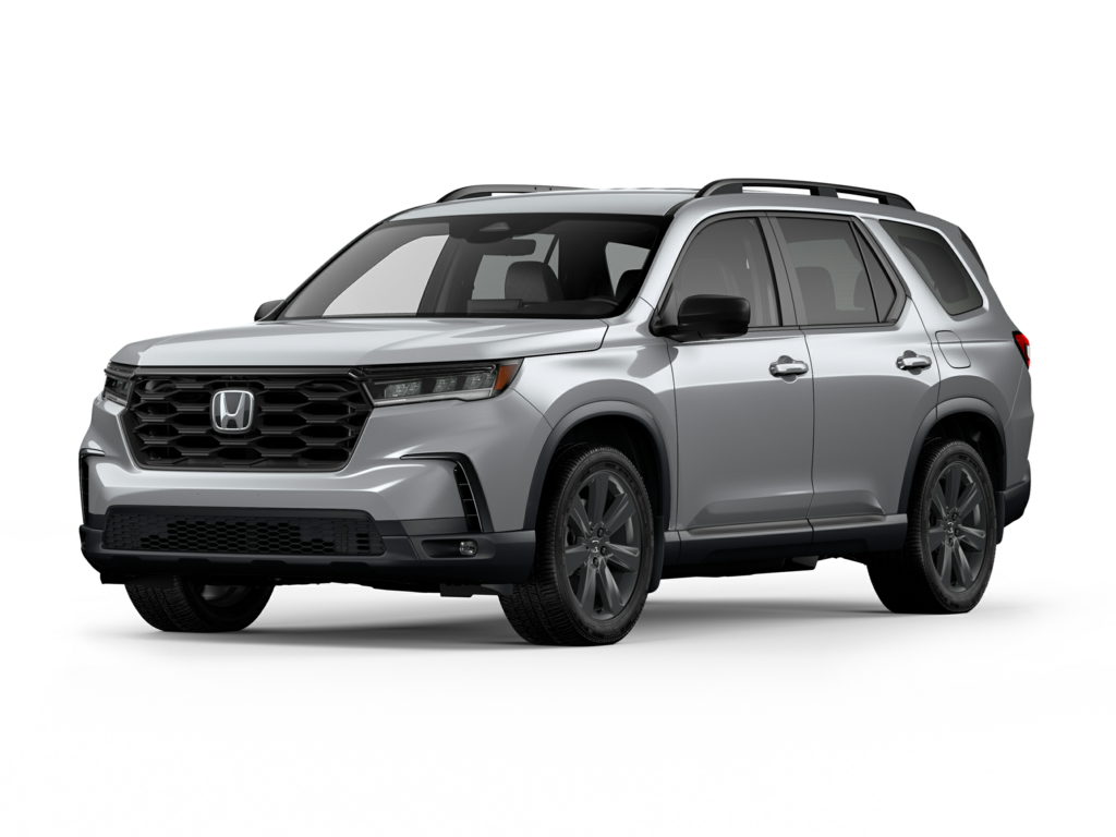 2024 Honda Pilot